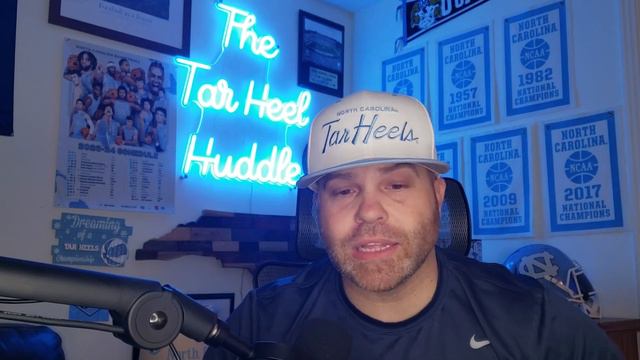 PREDICTION & PREVIEW: Miami Hurricanes vs. #9 North Carolina Tar Heels смотреть онлайн