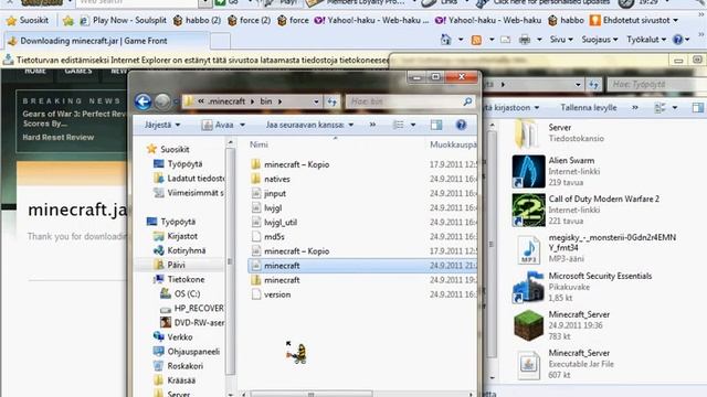 minecraft 1.9 free! смотреть онлайн