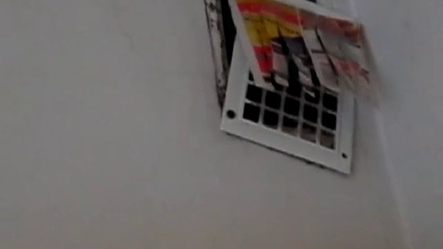 Вентиляция наоборот смотреть онлайн