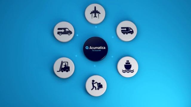 Acumatica Multisite Inventory and Warehouse Management смотреть онлайн