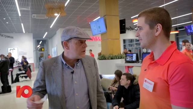 Что такое Юлмарт?