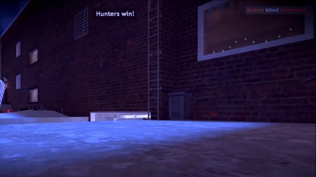 I'M DYING!!! I Garry's Mod prop hunt with friends. смотреть онлайн