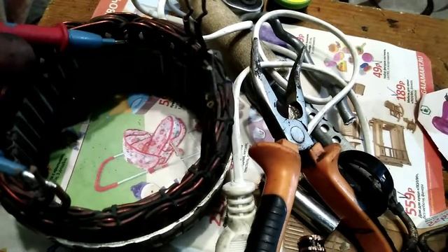 Ремонт генератора смотреть онлайн