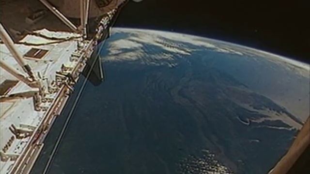 voyage au dessus de la terre (4) смотреть онлайн