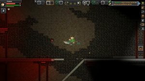 ИЩЕМ ТОПЛИВО ДЛЯ КОРАБЛЯ ► Starbound #2