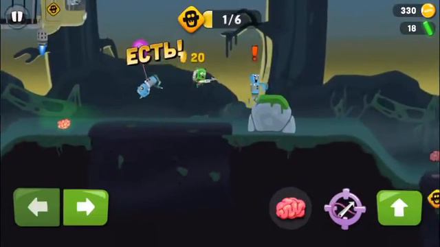 Играем в Guns of Boom с Соней тигр смотреть онлайн