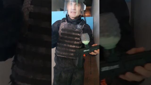 Что такое гидробол? смотреть онлайн