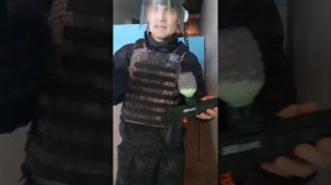 Что такое гидробол?