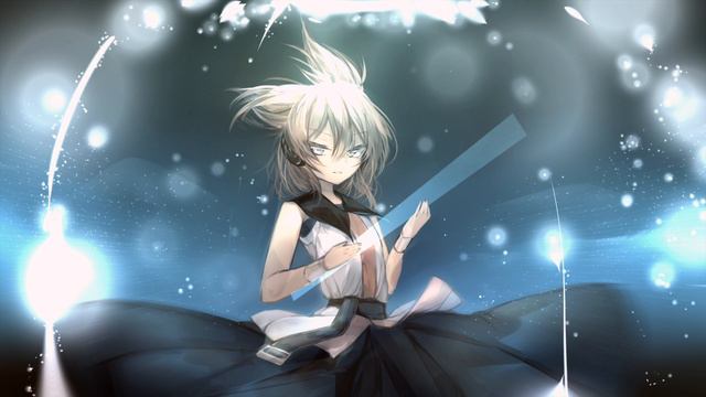 【東方Violin／Rock】 Shoutoku Legend ~ True Administrator 「TAMUSIC」 смотреть онлайн