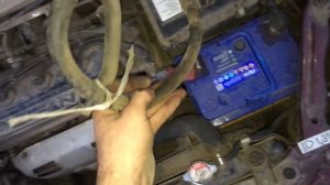 Троит двигатель лифан смайл.Ремонт авто своими руками  лифан смайли