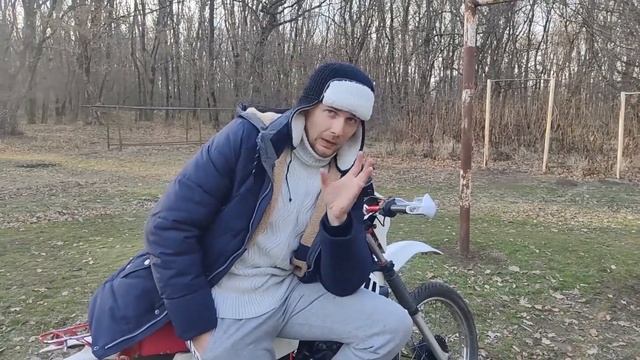 Yamaha DT 50/Ямаха ДТ 50 обзор смотреть онлайн