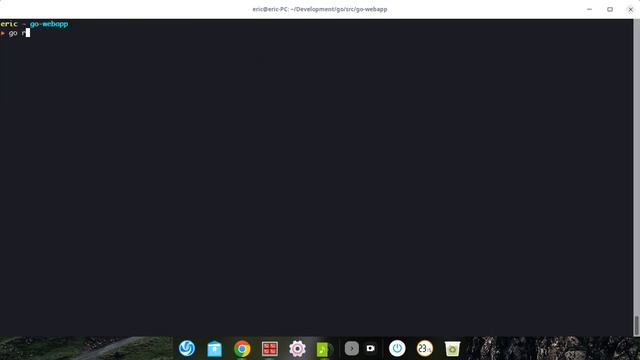 GOLANG WEBAPP (SITE) COM POSTGRESQL - PARTE 9 - CADASTRO DE USUÁRIOS смотреть онлайн