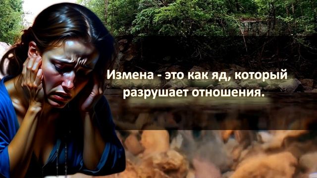 Сильные слова про измену,до слёз!Слушай и запоминай! смотреть онлайн