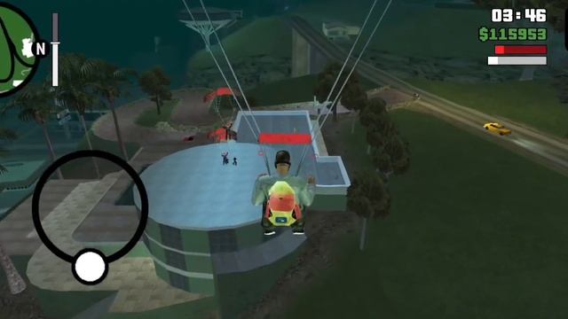 Gta San Andreas Прохождение Без Комментарий На Андроид Часть 16 смотреть онлайн