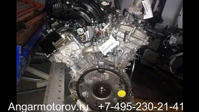 Двигатель Тойота Фораннер 4.0 1GR-FE 1GR Купить Двигатель Toyota 4Runner 4.0 наличие без предоплаты смотреть онлайн