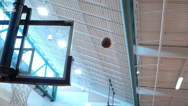 NBA Players Were GOING AT IT! 🔥Tyler Relph Pro Runs VOLUME 2 ‼️ смотреть онлайн