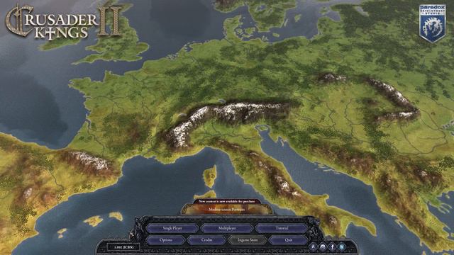 Crusader Kings 2: The Republic of Gotland (50) смотреть онлайн
