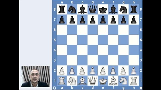 #KASPAROV DEEP BLUE(kompyuter) - GM GARRY KASPAROV/SHAXMAT SALTANATI смотреть онлайн