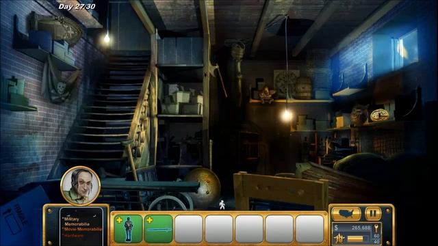 Let's Play Pickers, Adventures in Rust [P 19] (Expert Mode) смотреть онлайн