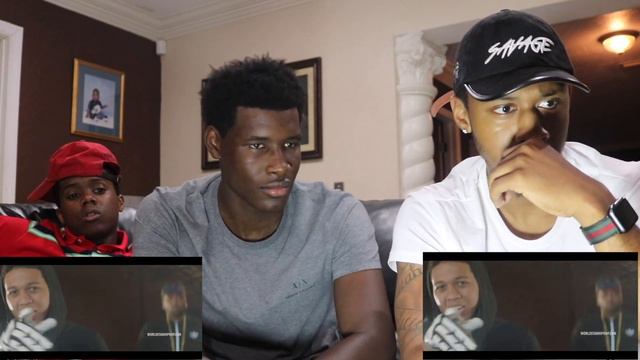 WWT Reaction Bibby "Free Crack 4 Intro" (WSHH Exclusive - Official Music Video) смотреть онлайн