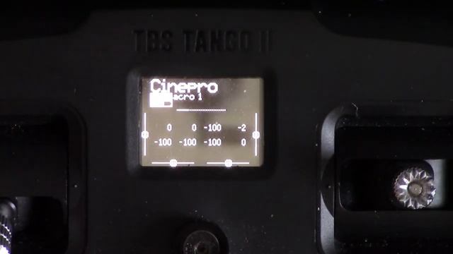 TANGO 2 MENU INFO смотреть онлайн