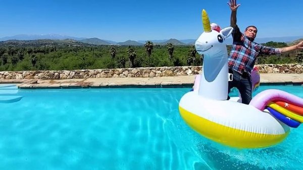 Alien Ant Farm - Everything She Wants