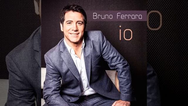 Domenica · Bruno Ferrara смотреть онлайн