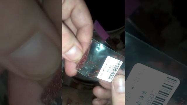 Посылка из Китая. Растения семена. Разноцветная клубника. смотреть онлайн
