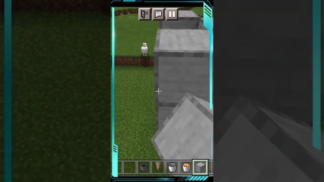 infinite lava source in Minecraft #lava#infiniti#minecraft#short смотреть онлайн