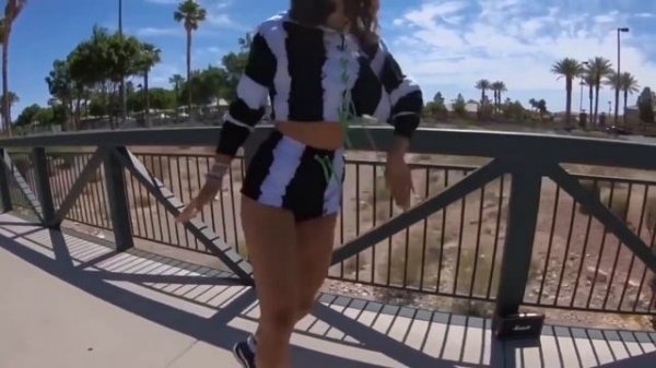 Geo Da Silva & Jack Mazzoni - Booma Yee (DJ Walkman Eurodance Remix).mp4