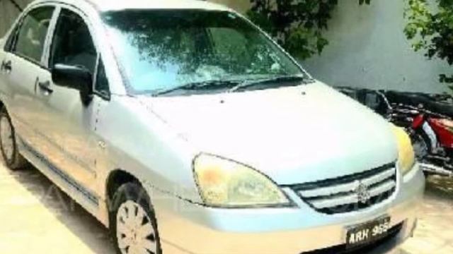 Suzuki Liana Car For Sale | Sale Liana Car In Used Condition | Sale Used Cars смотреть онлайн