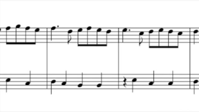 19. "Strawberry Jam" - Cello Duet from Book 1 смотреть онлайн