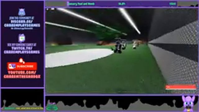 Changed Roblox POST-MORTEM (Goo Animal Simulator) смотреть онлайн