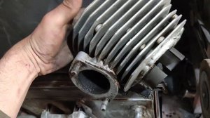 Автоматическая мойка деталей двигателя самодельная!