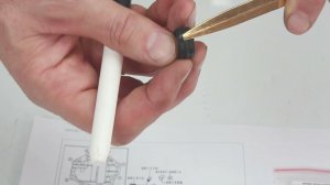 Течь раздатки: мал клоп да вонюч - причина подтекания масла на Harrier, Rav4, Lexus