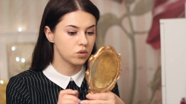 БРОВИ ✔ 14 ТРЮКОВ #missAnnsh смотреть онлайн