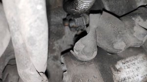 Nissan Qashqai J11 не крутит стартер , почему не запускается двигатель.