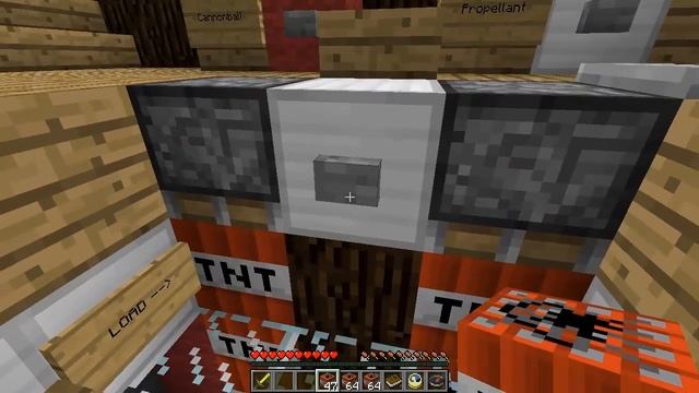 Minecraft: Super Pirate Battle Royale - Chim vs. Bananapielord + his mom (HD) смотреть онлайн