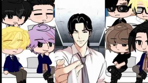 [🥀Реакция Лукизм на Пак ХенСока🥀][🌙𝕽𝖊𝖆𝖈𝖙𝖎𝖔𝖓🌙][✨𝕹𝖎𝖐𝖆_𝕲𝖆𝖈𝖍𝖆𝕷𝖎𝖋𝖊✨] 1/?