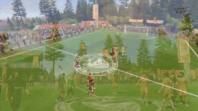 FIFA 23 VOLTA FOOTBALL Барселона-Галатасарай смотреть онлайн