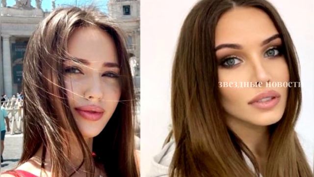 Один хирург? ЖенаТарасова превращается в невесту Тимати Анастасию Решетову смотреть онлайн