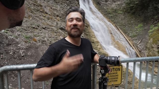 Sony 16-35mm f/2.8 GM II Review: The New Trifecta is COMPLETE! смотреть онлайн