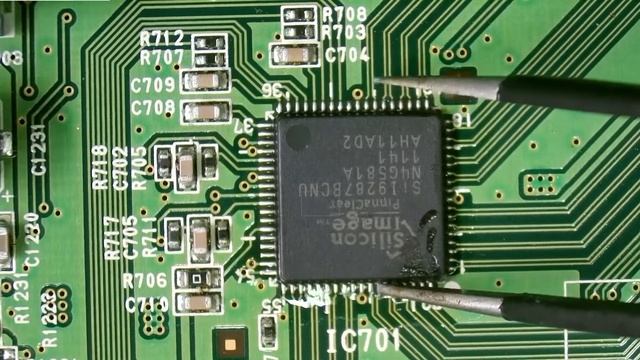 HDMI No Signal? How To Fix! смотреть онлайн