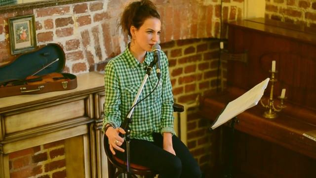 АХ АСТАХОВА • Я забыла оттенок прибрежной волны смотреть онлайн