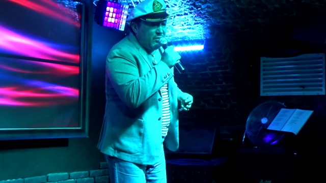 АНАТОЛИЙ КИМ