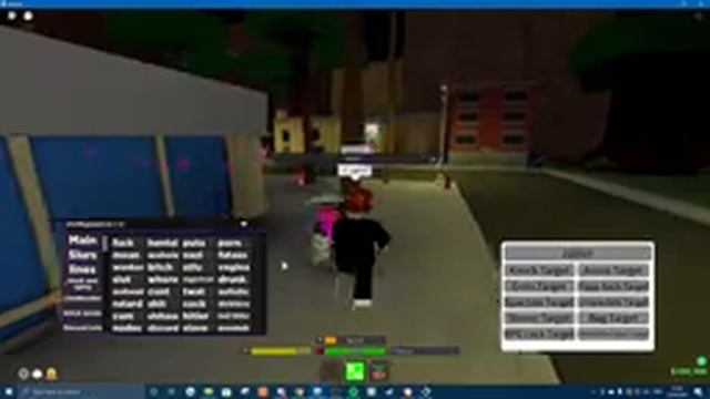Best Script For Da Hood Roblox| Chat Bypasser | Biggest Da Hood Script | Free Script | Free executo смотреть онлайн