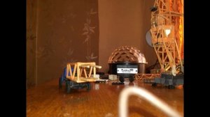 Демонтаж Башенного Крана КБ 405