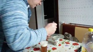 Результаты пастеризации пива в кеге!!!