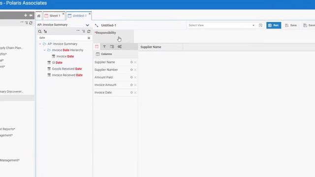 ORBIT Reporting Overview смотреть онлайн