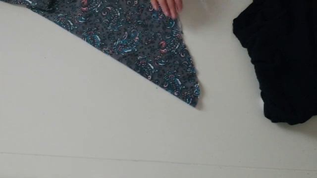 T- shirt met Lange mouwen смотреть онлайн